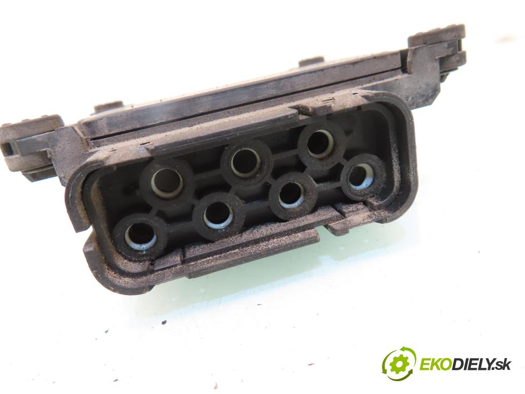 SEAT ALTEA (5P1) MINIVAN 2004 77,00 1.9 TDI - BKC 1896,00 VENTIL: magnetický 6Q0906625 ; 6Q0131075