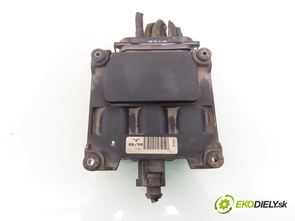 SEAT ALTEA (5P1) MINIVAN 2004 77,00 1.9 TDI - BKC 1896,00 VENTIL: magnetický 6Q0906625 ; 6Q0131075