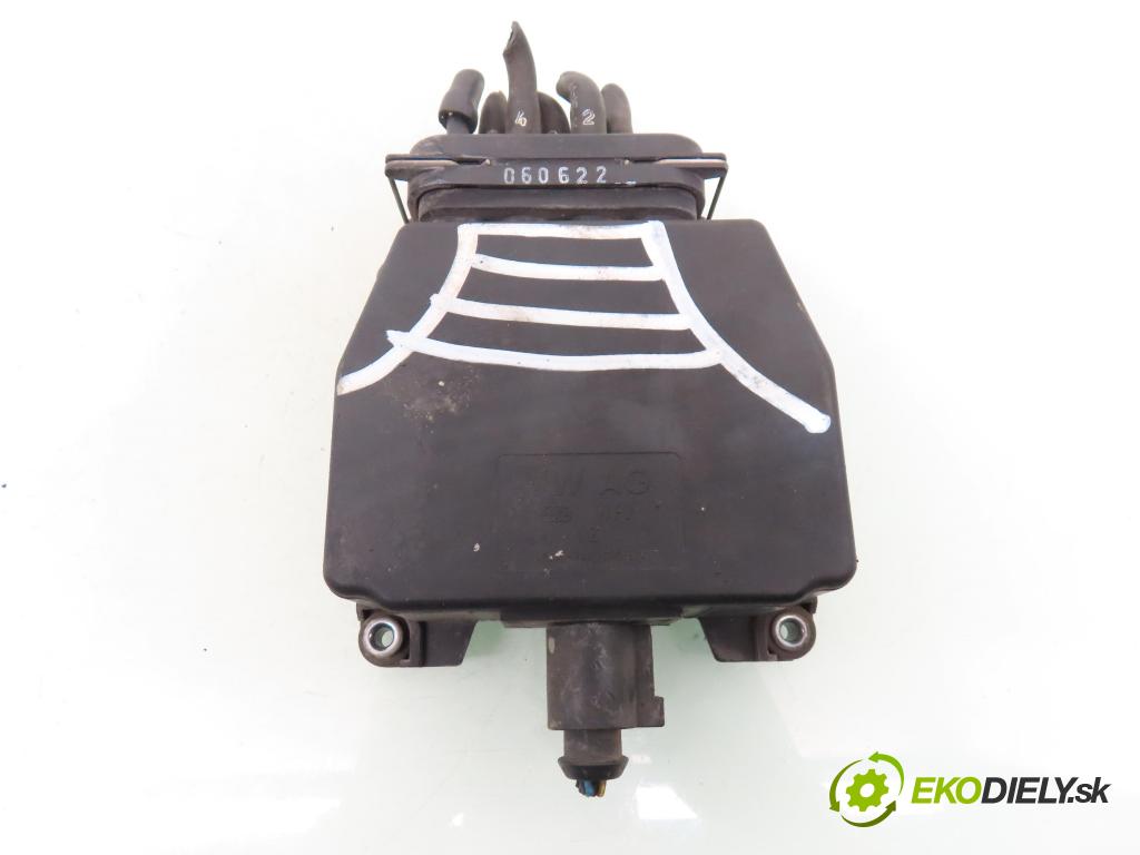 SEAT ALTEA (5P1) MINIVAN 2004 77,00 1.9 TDI - BKC 1896,00 VENTIL: magnetický 6Q0906625 ; 6Q0131075