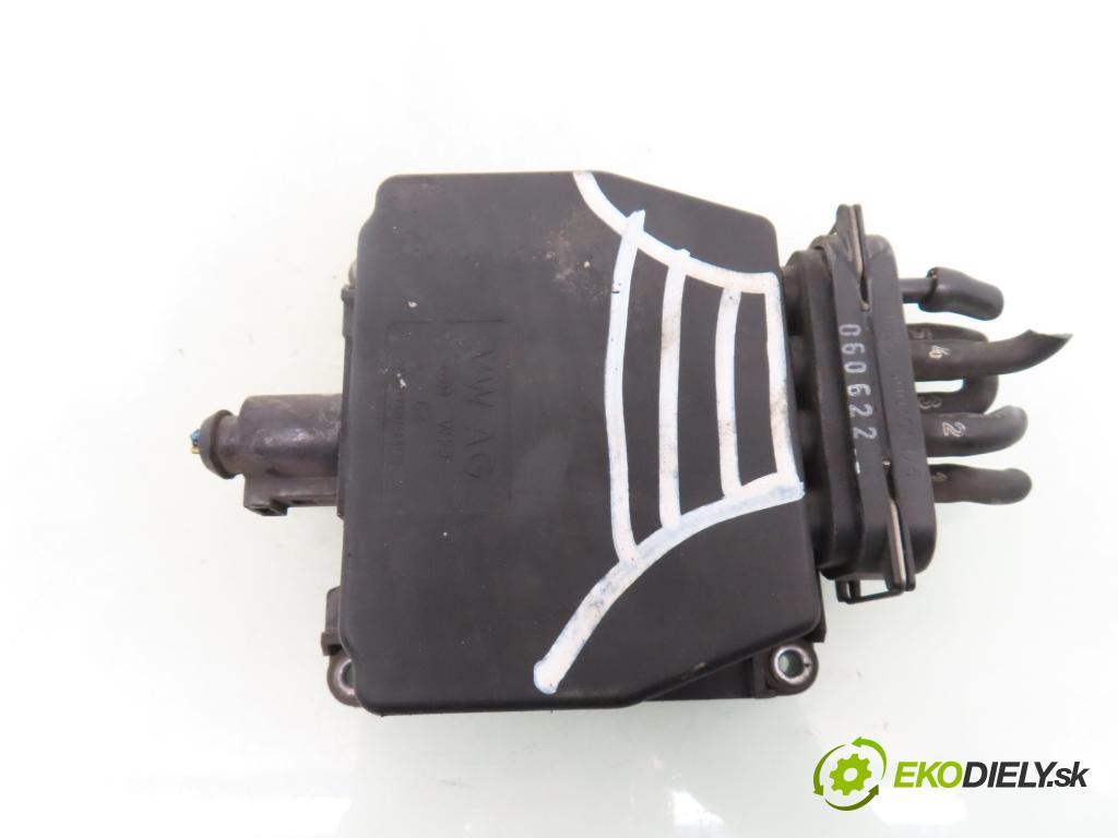 SEAT ALTEA (5P1) MINIVAN 2004 77,00 1.9 TDI - BKC 1896,00 VENTIL: magnetický 6Q0906625 ; 6Q0131075