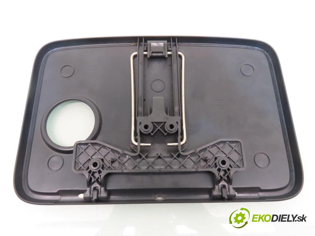 VW TOURAN (1T1, 1T2) MINIVAN 2006 77,00 1.9 TDI - BXE 1896,00 stolík sedačky 1T0881861E