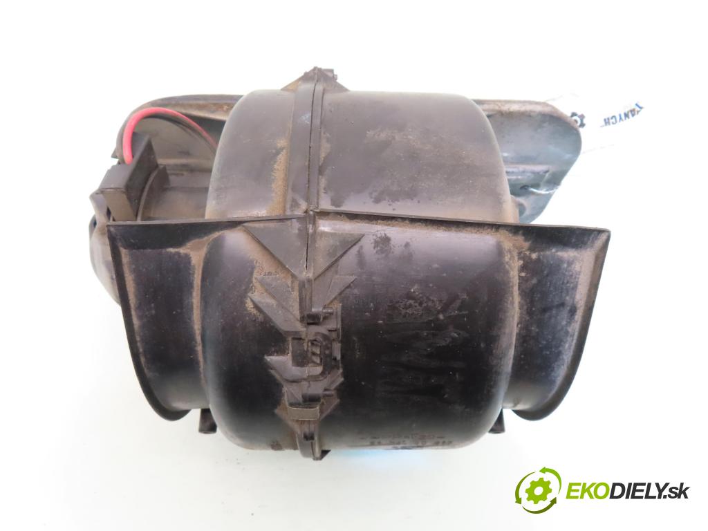 RENAULT KANGOO (KC0/1_) KOMBIVAN 2003 55,00 1.2 16V (KC05, KC06, KC03, KC0T, KC0W, KC1D) - D4F 1149,00 ventilátor větráku 9174550017 ; 9174550027