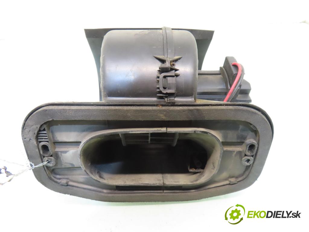 RENAULT KANGOO (KC0/1_) KOMBIVAN 2003 55,00 1.2 16V (KC05, KC06, KC03, KC0T, KC0W, KC1D) - D4F 1149,00 ventilátor větráku 9174550017 ; 9174550027