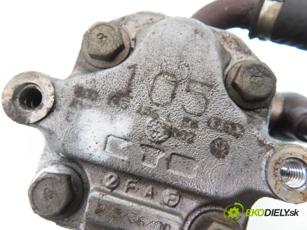 VW PASSAT B5.5 (3B3) SEDAN 2000 85,00 2 - AZM 1984,00 Pumpa servočerpadlo 8D0145156L (Servočerpadlo)