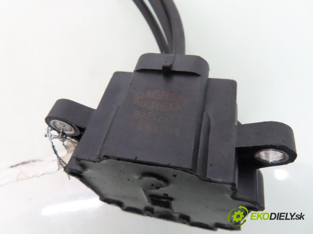 RENAULT KANGOO (KC0/1_) KOMBIVAN 2003 55,00 1.2 16V (KC05, KC06, KC03, KC0T, KC0W, KC1D) - D4F 1149,00 cívka zapalovací BAEQ055