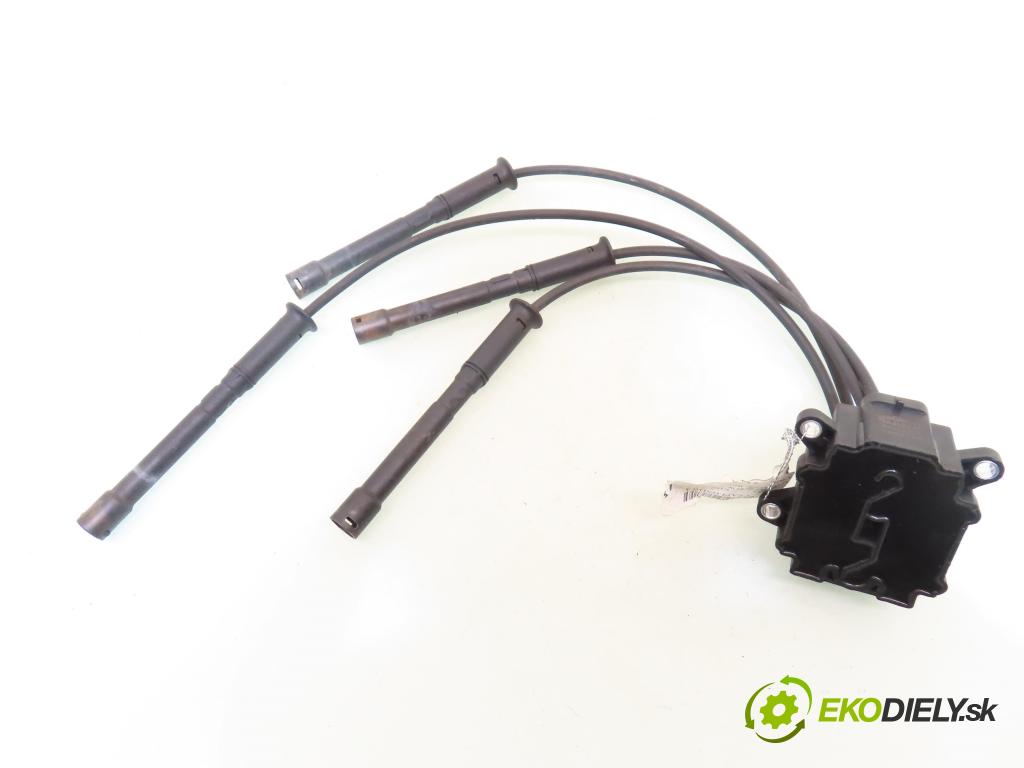 RENAULT KANGOO (KC0/1_) KOMBIVAN 2003 55,00 1.2 16V (KC05, KC06, KC03, KC0T, KC0W, KC1D) - D4F 1149,00 Cievka zapaľovacia BAEQ055