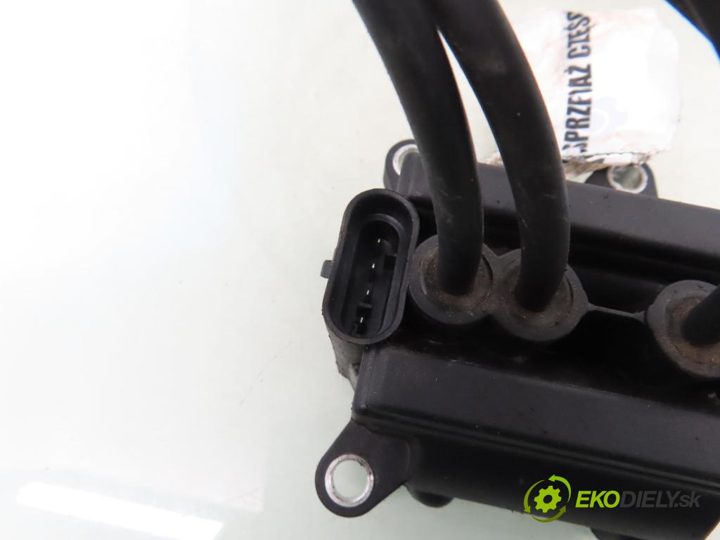 RENAULT KANGOO (KC0/1_) KOMBIVAN 2003 55,00 1.2 16V (KC05, KC06, KC03, KC0T, KC0W, KC1D) - D4F 1149,00 Cievka zapaľovacia BAEQ055