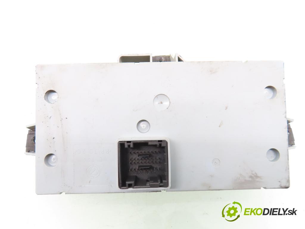 FIAT DOBLO Cargo (223_) FURGON 2006 77,00 1.9 JTD - 223 A7.000 1910,00 MODUL komfortu 51769367 ; 501869610000
