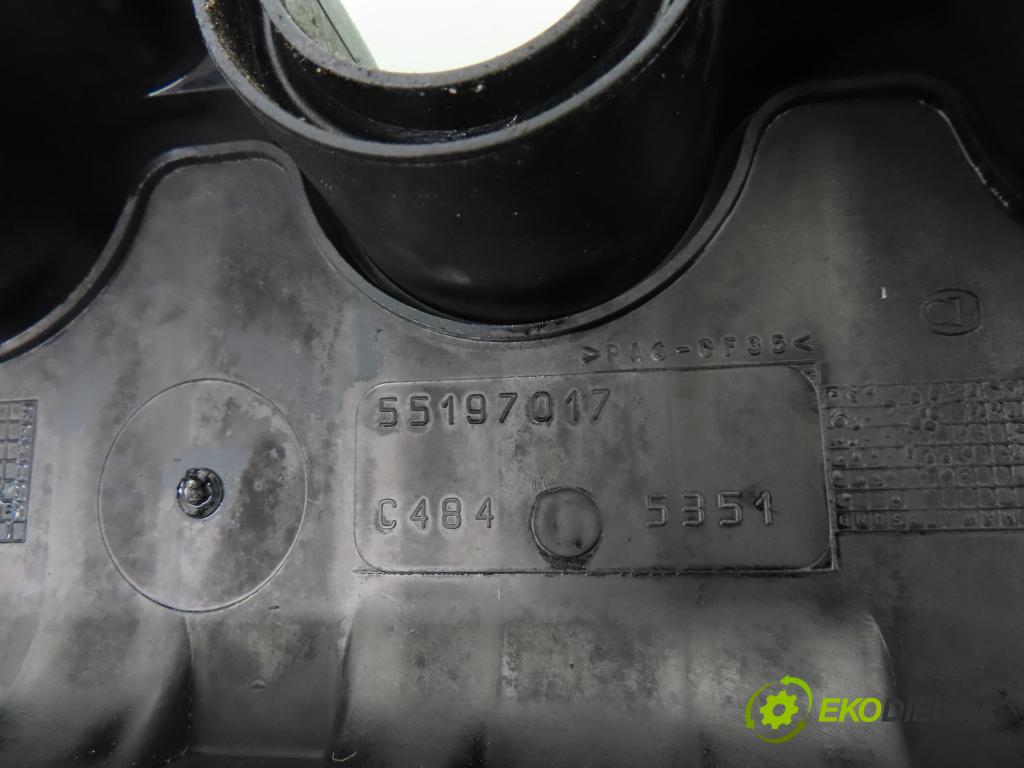 FIAT DOBLO Cargo (223_) FURGON 2006 77,00 1.9 JTD - 223 A7.000 1910,00 kryt Ventilů 55197017