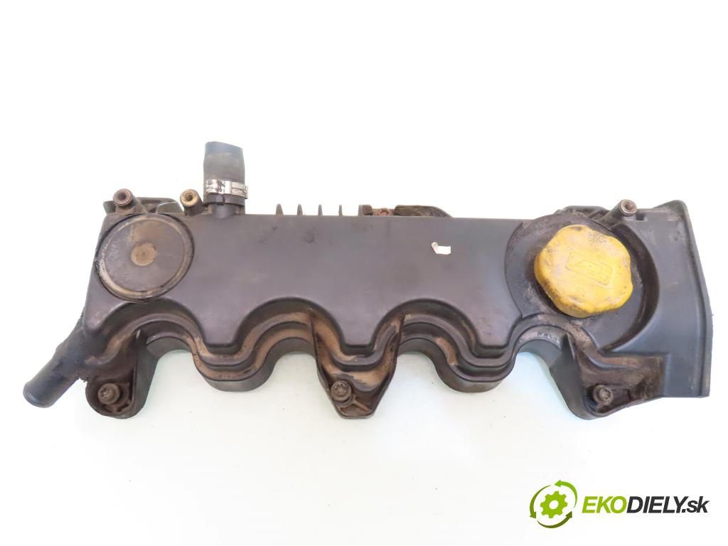 FIAT DOBLO Cargo (223_) FURGON 2006 77,00 1.9 JTD - 223 A7.000 1910,00 kryt Ventilů 55197017