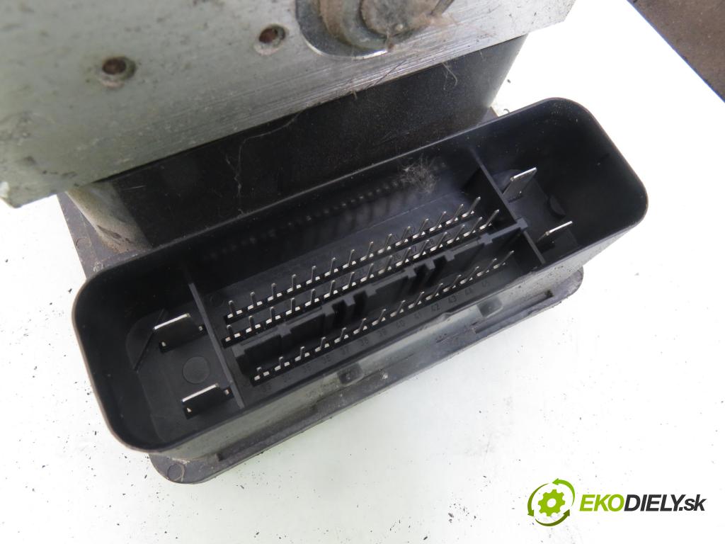 MAZDA 5 (CR19) MINIVAN 2008 107,00 2 - LFF7 1999,00 pumpa ABS 06210950173 ; 7N612C405AA ; 06210206234 (Pumpa ABS)