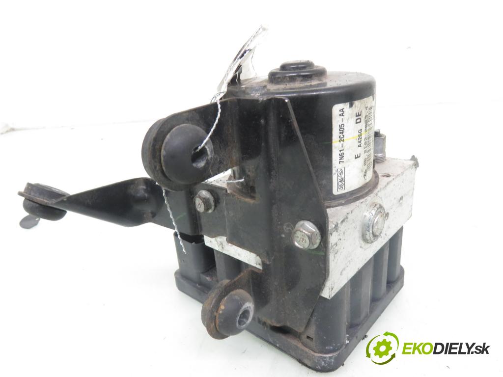 MAZDA 5 (CR19) MINIVAN 2008 107,00 2 - LFF7 1999,00 pumpa ABS 06210950173 ; 7N612C405AA ; 06210206234 (Pumpa ABS)