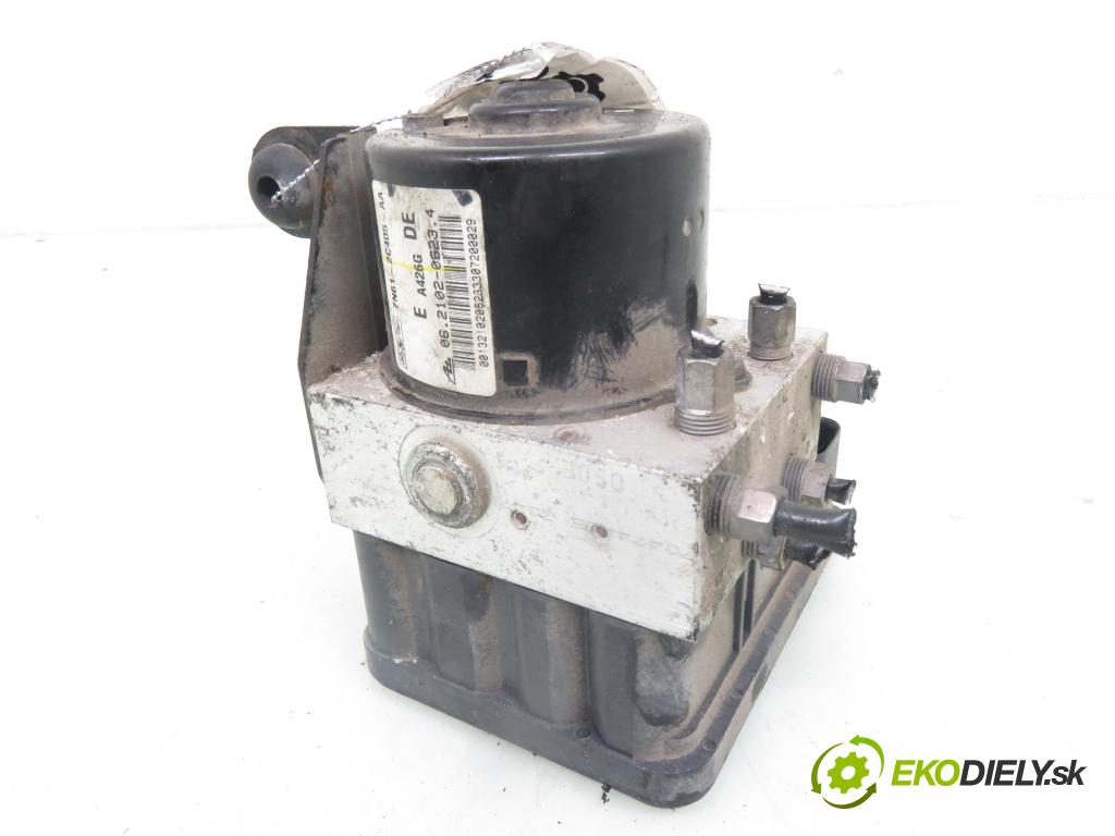 MAZDA 5 (CR19) MINIVAN 2008 107,00 2 - LFF7 1999,00 pumpa ABS 06210950173 ; 7N612C405AA ; 06210206234 (Pumpa ABS)