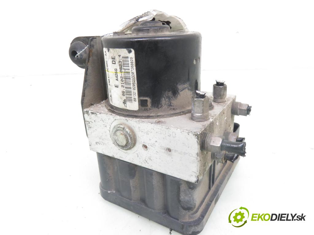 MAZDA 5 (CR19) MINIVAN 2008 107,00 2 - LFF7 1999,00 pumpa ABS 06210950173 ; 7N612C405AA ; 06210206234 (Pumpa ABS)