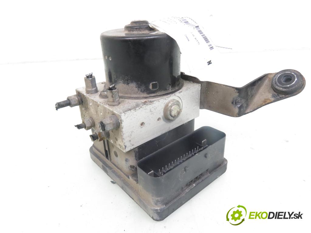 MAZDA 5 (CR19) MINIVAN 2008 107,00 2 - LFF7 1999,00 pumpa ABS 06210950173 ; 7N612C405AA ; 06210206234 (Pumpa ABS)