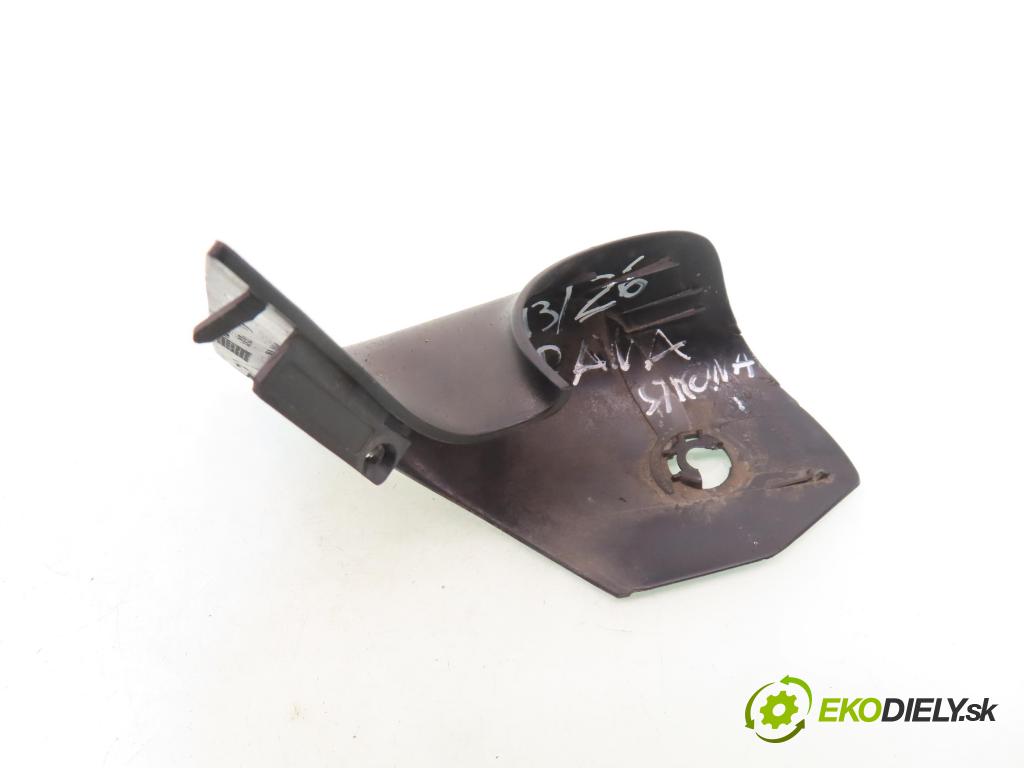 VW NEW BEETLE (9C1, 1C1) HB 1999 85,00 2 - AZG 1984,00 kryt MIMO zrcadla 1C1853274