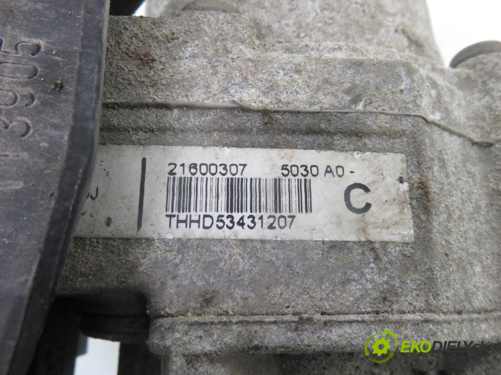 SKODA FABIA I SEDAN (6Y3) SEDAN 2006 55,00 1.4 16V - BKY 1390,00 pumpa servočerpadlo HYD-EL. 6Q0423155AJ ; A5093516