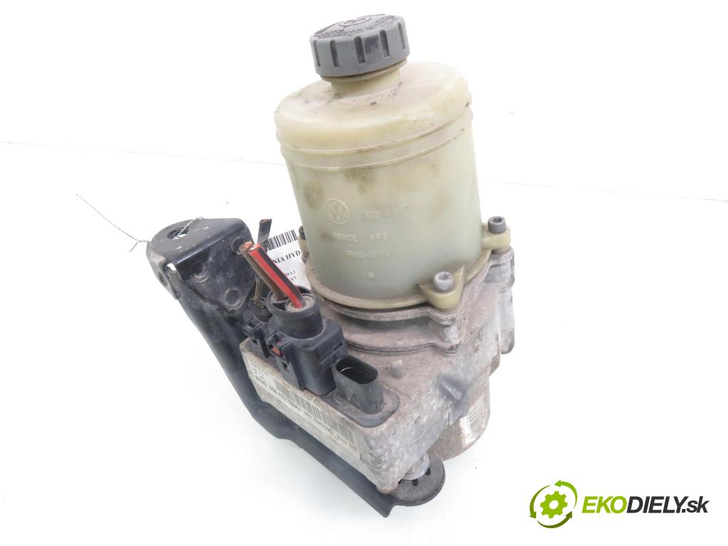 SKODA FABIA I SEDAN (6Y3) SEDAN 2006 55,00 1.4 16V - BKY 1390,00 pumpa servočerpadlo HYD-EL. 6Q0423155AJ ; A5093516