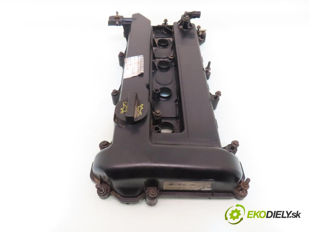 FORD MONDEO III sedan (B4Y) SEDAN 2000 81,00 1.8 16V - CGBB 1798,00 kryt Ventilů 3S7G6007CB