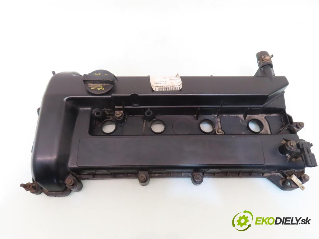 FORD MONDEO III sedan (B4Y) SEDAN 2000 81,00 1.8 16V - CGBB 1798,00 kryt Ventilů 3S7G6007CB