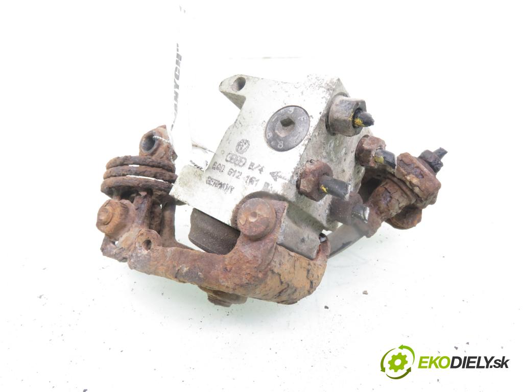 SKODA FABIA I SEDAN (6Y3) SEDAN 2006 55,00 1.4 16V - BKY 1390,00 motorek regulace SILY brzdení 6Q0612151