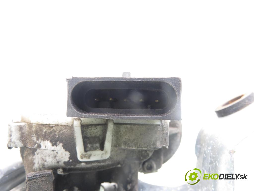 FIAT DOBLO Cargo (223_) FURGON 2006 77,00 1.9 JTD - 223 A7.000 1910,00 Motorček stieračov 64343499 ; TGE434T