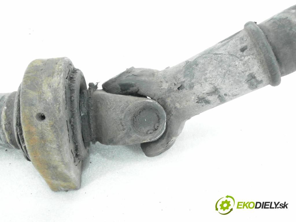 DAEWOO LUBLIN II Platforma / podwozie KABINA/PLATFORMA 1999 52,00 2.4 D (3352) - 4C90 2417,00 hriadeľ JAZDA: