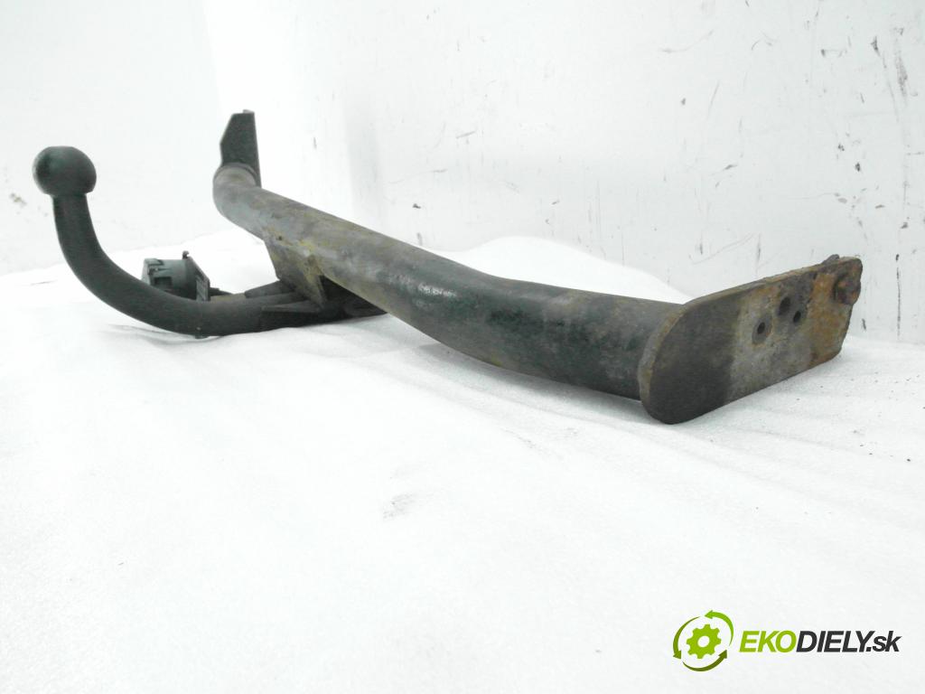 FIAT BRAVA (182_) HB 1999 60,00 1.2 16V 80 - 182 B2.000 1242,00 Hák A50X