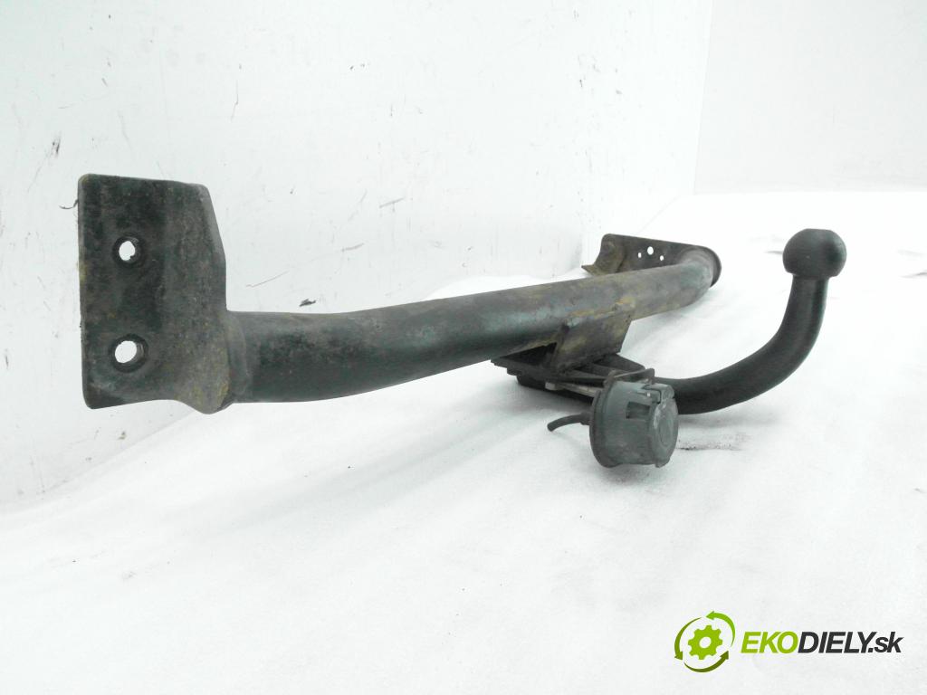 FIAT BRAVA (182_) HB 1999 60,00 1.2 16V 80 - 182 B2.000 1242,00 Hák A50X