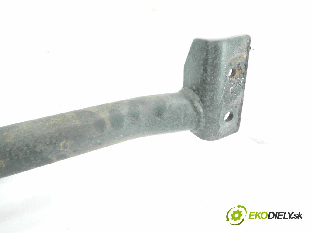 FIAT BRAVA (182_) HB 1999 60,00 1.2 16V 80 - 182 B2.000 1242,00 Hák A50X