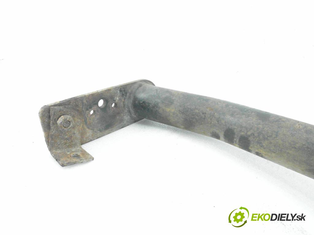 FIAT BRAVA (182_) HB 1999 60,00 1.2 16V 80 - 182 B2.000 1242,00 Hák A50X