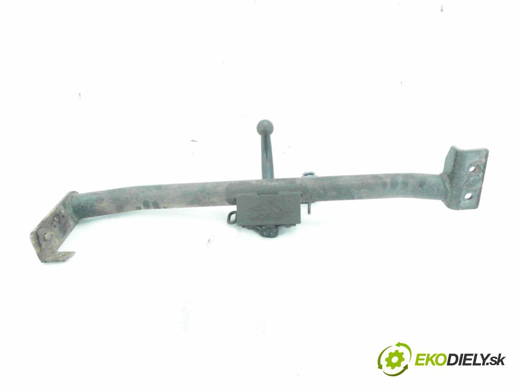 FIAT BRAVA (182_) HB 1999 60,00 1.2 16V 80 - 182 B2.000 1242,00 Hák A50X