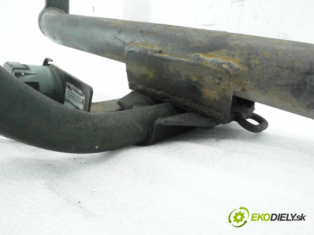 FIAT BRAVA (182_) HB 1999 60,00 1.2 16V 80 - 182 B2.000 1242,00 Hák A50X