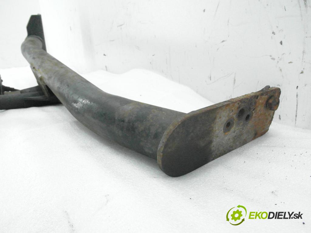 FIAT BRAVA (182_) HB 1999 60,00 1.2 16V 80 - 182 B2.000 1242,00 Hák A50X