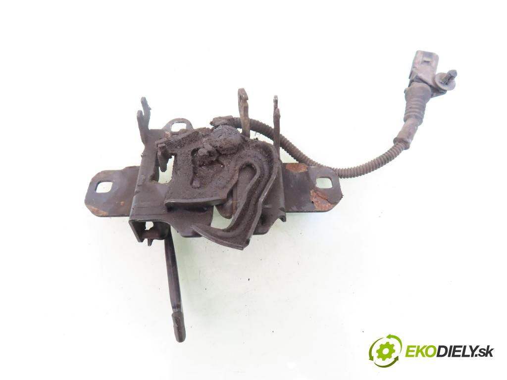 SEAT TOLEDO II (1M2) SEDAN 2001 81,00 1.9 TDI - ASV 1896,00 zámok kapoty 1M0823503J