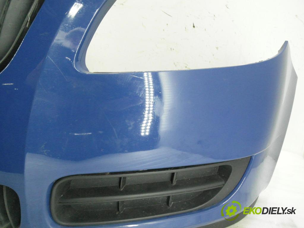 SKODA FABIA II Combi (545) KOMBI 2009 59,00 1.4 TDI - BNV 1422,00 Nárazník predný
