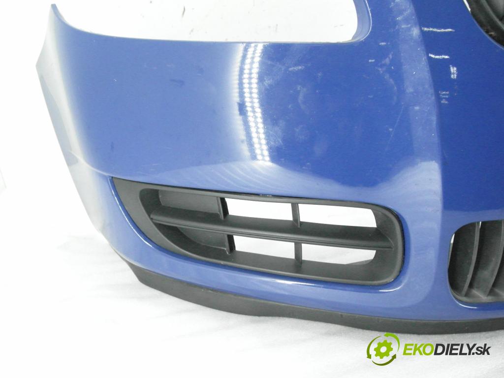 SKODA FABIA II Combi (545) KOMBI 2009 59,00 1.4 TDI - BNV 1422,00 Nárazník predný