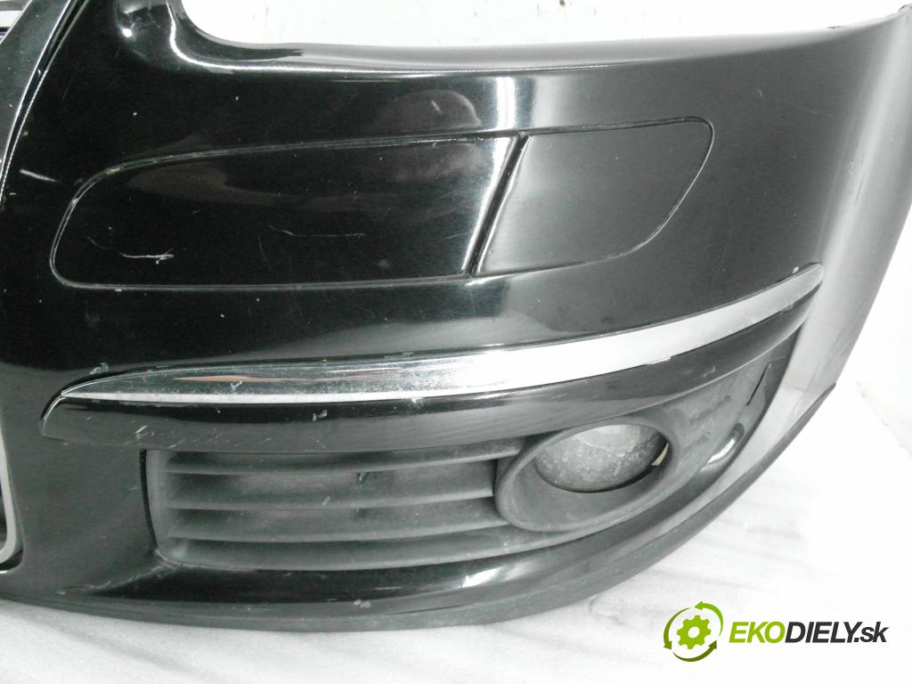 VW JETTA III (1K2) SEDAN 2005 77,00 1.9 TDI - BKC 1896,00 nárazník přední část