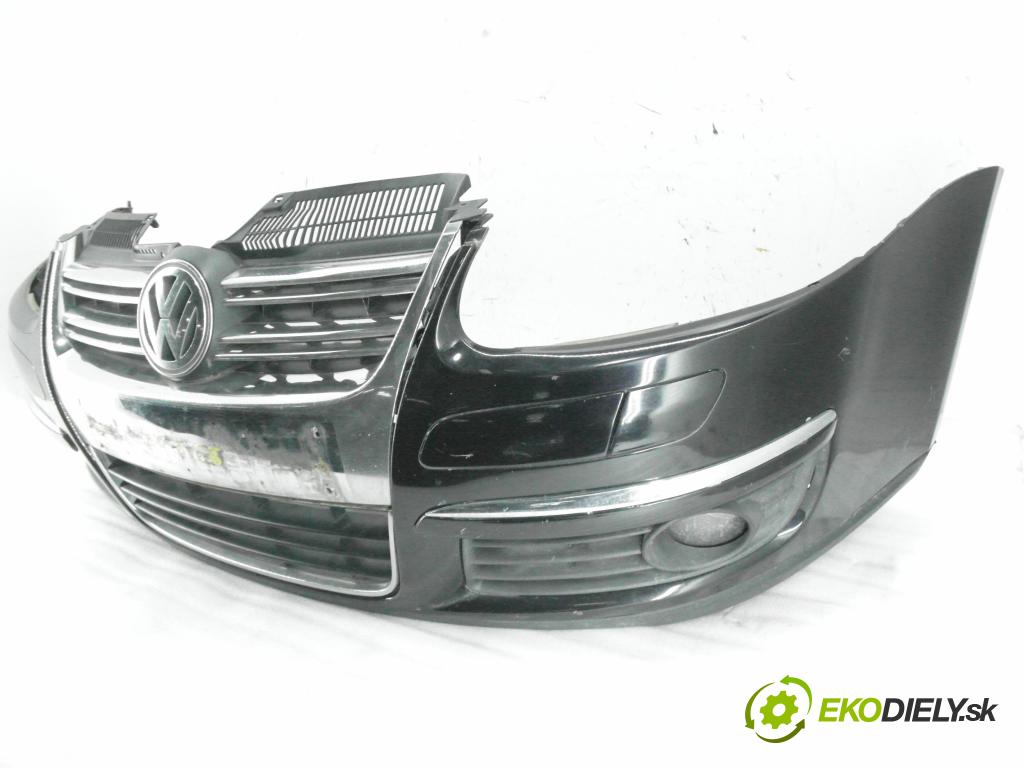 VW JETTA III (1K2) SEDAN 2005 77,00 1.9 TDI - BKC 1896,00 nárazník přední část