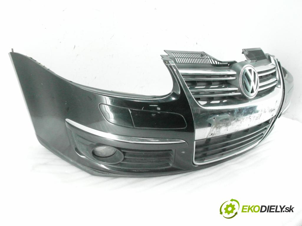 VW JETTA III (1K2) SEDAN 2005 77,00 1.9 TDI - BKC 1896,00 nárazník přední část