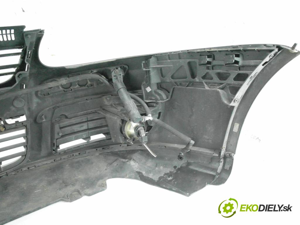 VW JETTA III (1K2) SEDAN 2005 77,00 1.9 TDI - BKC 1896,00 nárazník přední část