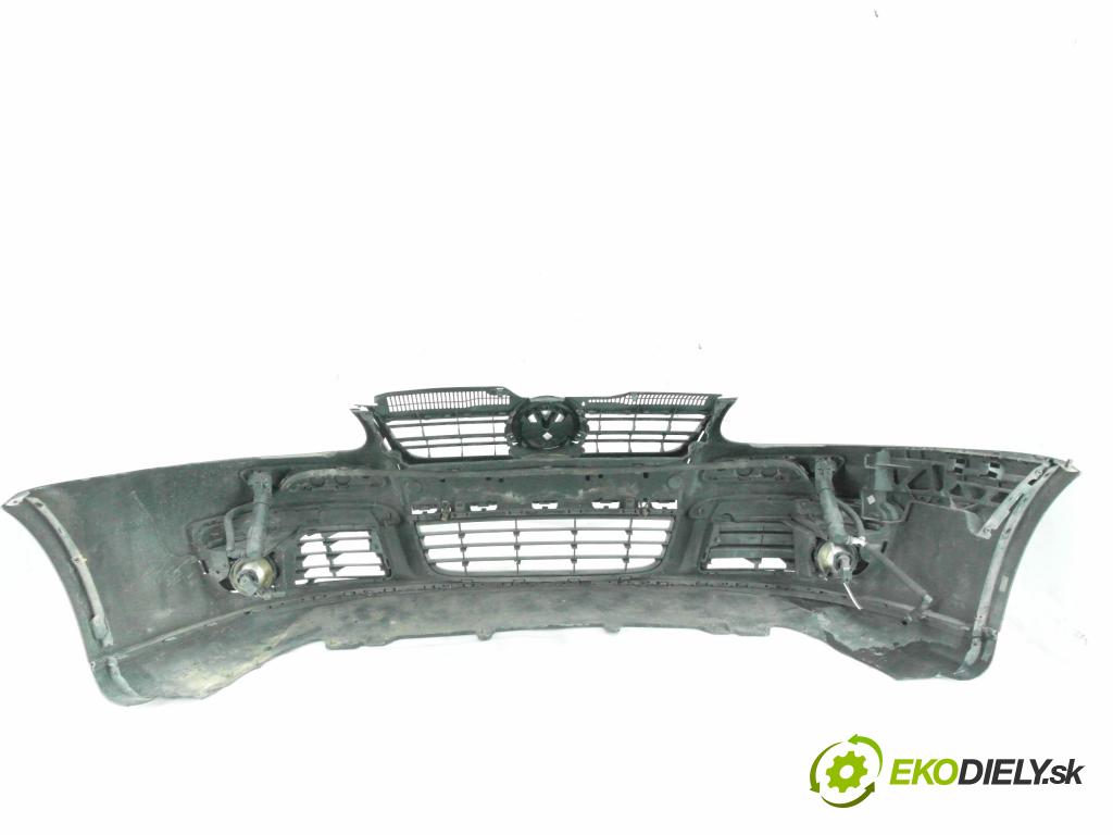VW JETTA III (1K2) SEDAN 2005 77,00 1.9 TDI - BKC 1896,00 nárazník přední část