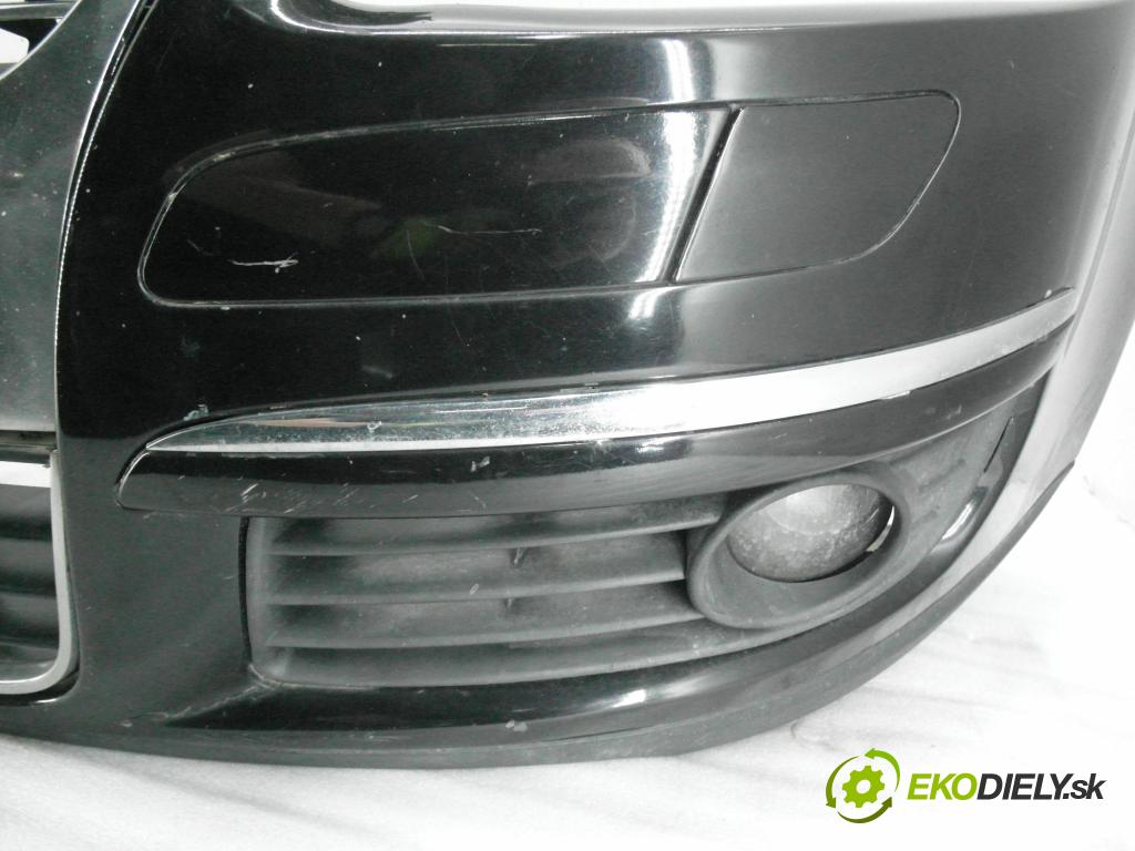 VW JETTA III (1K2) SEDAN 2005 77,00 1.9 TDI - BKC 1896,00 nárazník přední část
