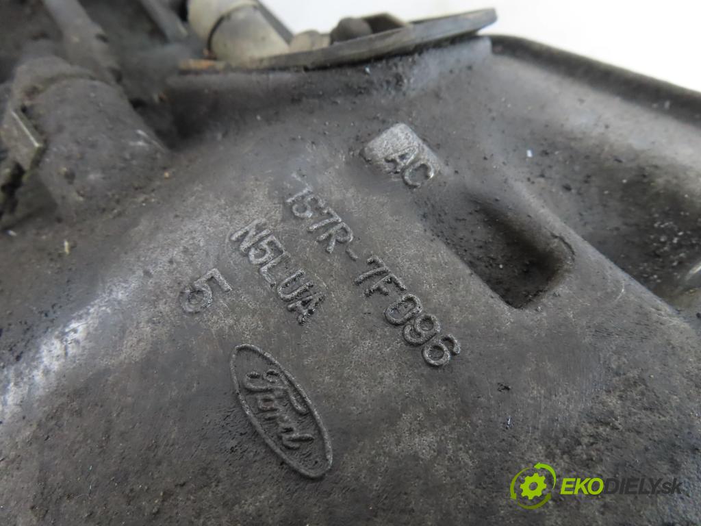 FORD MONDEO III (B5Y) SEDAN 2000 107,00 2.0 16V - CJBB 1999,00 převodovka MANUALNA 4S7R7002BA ; 1S7R7F096