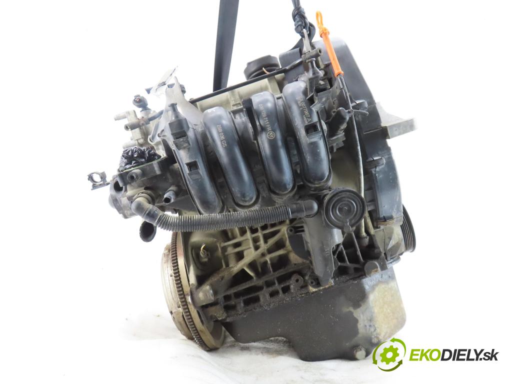SKODA FABIA I SEDAN (6Y3) SEDAN 2006 55,00 1.4 16V - BKY 1390,00 motor BENZÍN BKY