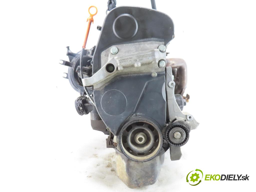 SKODA FABIA I SEDAN (6Y3) SEDAN 2006 55,00 1.4 16V - BKY 1390,00 motor BENZÍN BKY