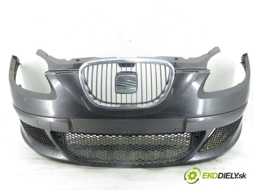 SEAT ALTEA (5P1) MINIVAN 2005 77,00 1.9 TDI PD 105 - BXE 1896,00 Nárazník predný