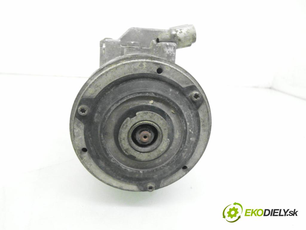 SKODA FABIA I SEDAN (6Y3) SEDAN 2006 55,00 1.4 16V - BKY 1390,00 KOMPRESOR: klimatizace 6Q0820803R ; 8741F ; PXE13 (Kompresor klimatizace)