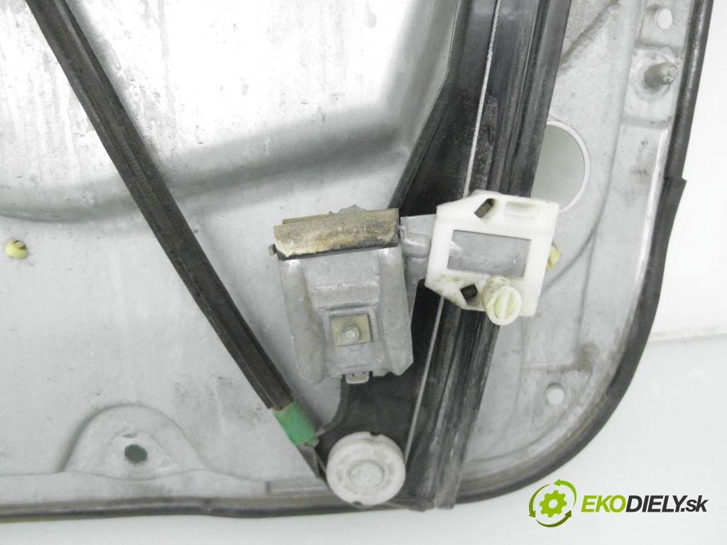 SKODA FABIA I SEDAN (6Y3) SEDAN 2006 55,00 1.4 16V - BKY 1390,00 mechanismus oken 6Y1837751KE