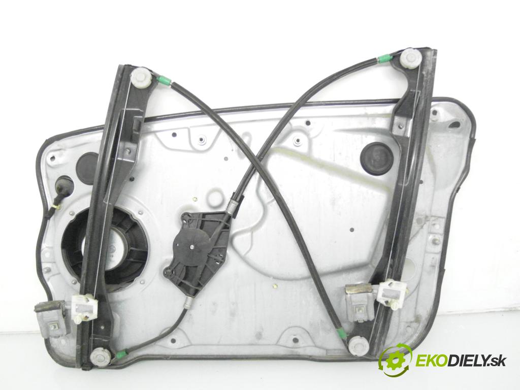SKODA FABIA I SEDAN (6Y3) SEDAN 2006 55,00 1.4 16V - BKY 1390,00 mechanismus oken 6Y1837751KE